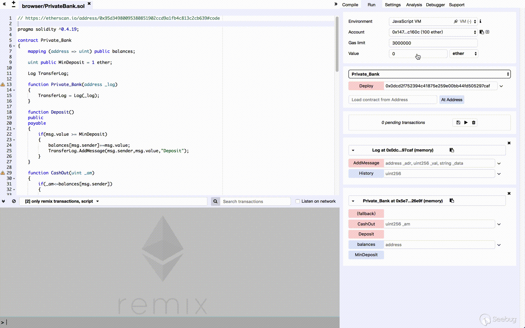 开元体育平台包含开发者社区动态显示，智能合约开启全新生态布局的词条